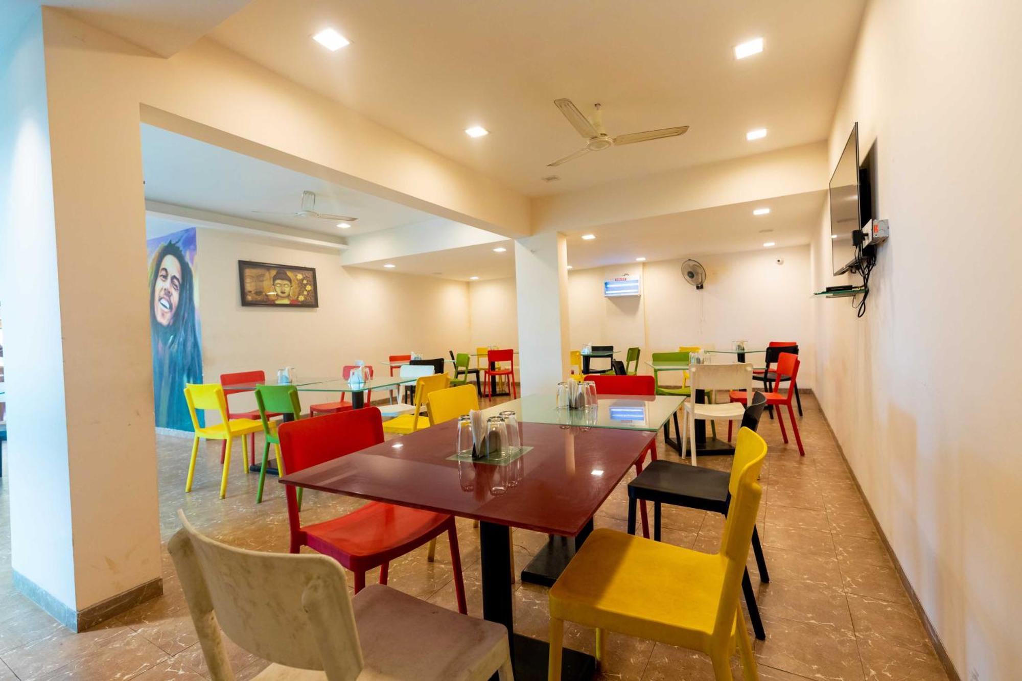 Vivaant Retreat And Conventions Hotel Igatpuri Eksteriør billede