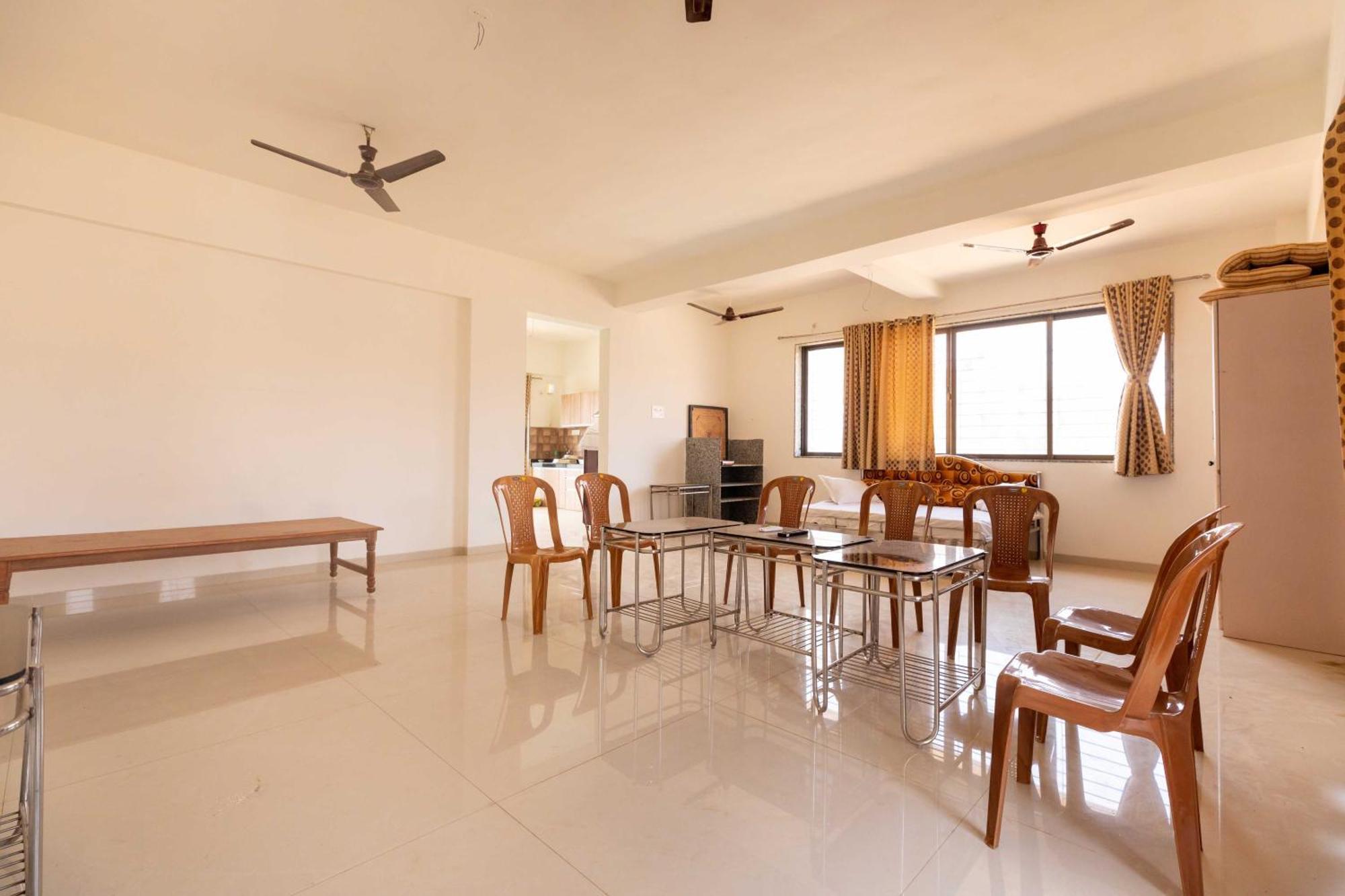 Vivaant Retreat And Conventions Hotel Igatpuri Eksteriør billede