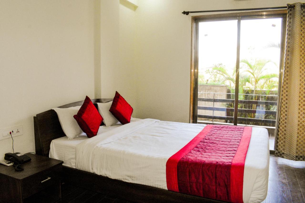 Vivaant Retreat And Conventions Hotel Igatpuri Eksteriør billede