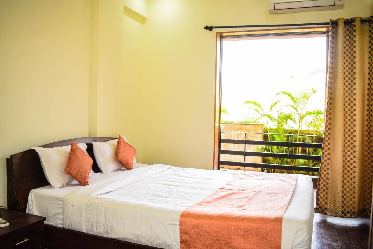 Vivaant Retreat And Conventions Hotel Igatpuri Eksteriør billede
