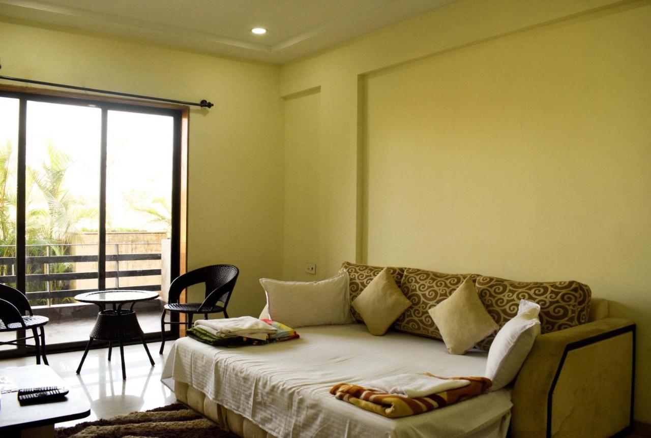 Vivaant Retreat And Conventions Hotel Igatpuri Eksteriør billede