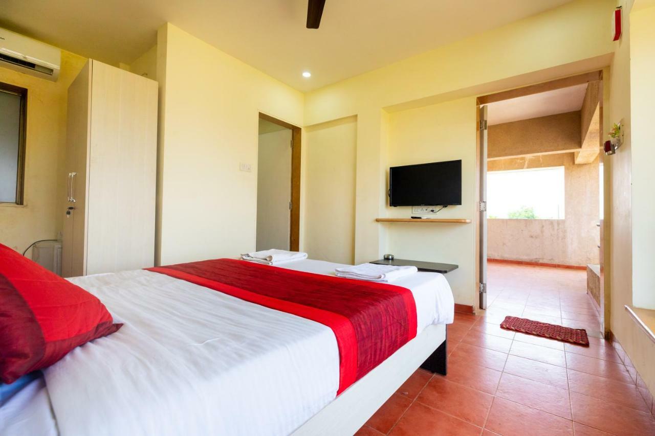 Vivaant Retreat And Conventions Hotel Igatpuri Eksteriør billede