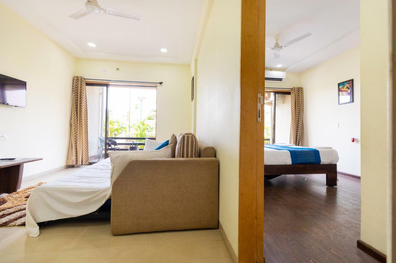 Vivaant Retreat And Conventions Hotel Igatpuri Eksteriør billede